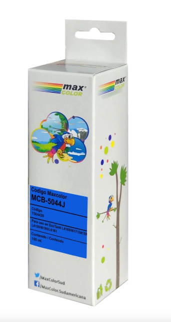 Epson T504220 Cyan