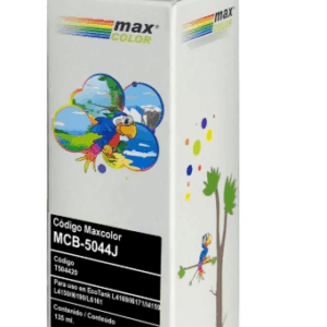 Epson T504120 Black