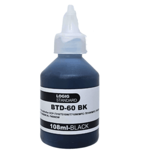 Brother  BTD60 Black