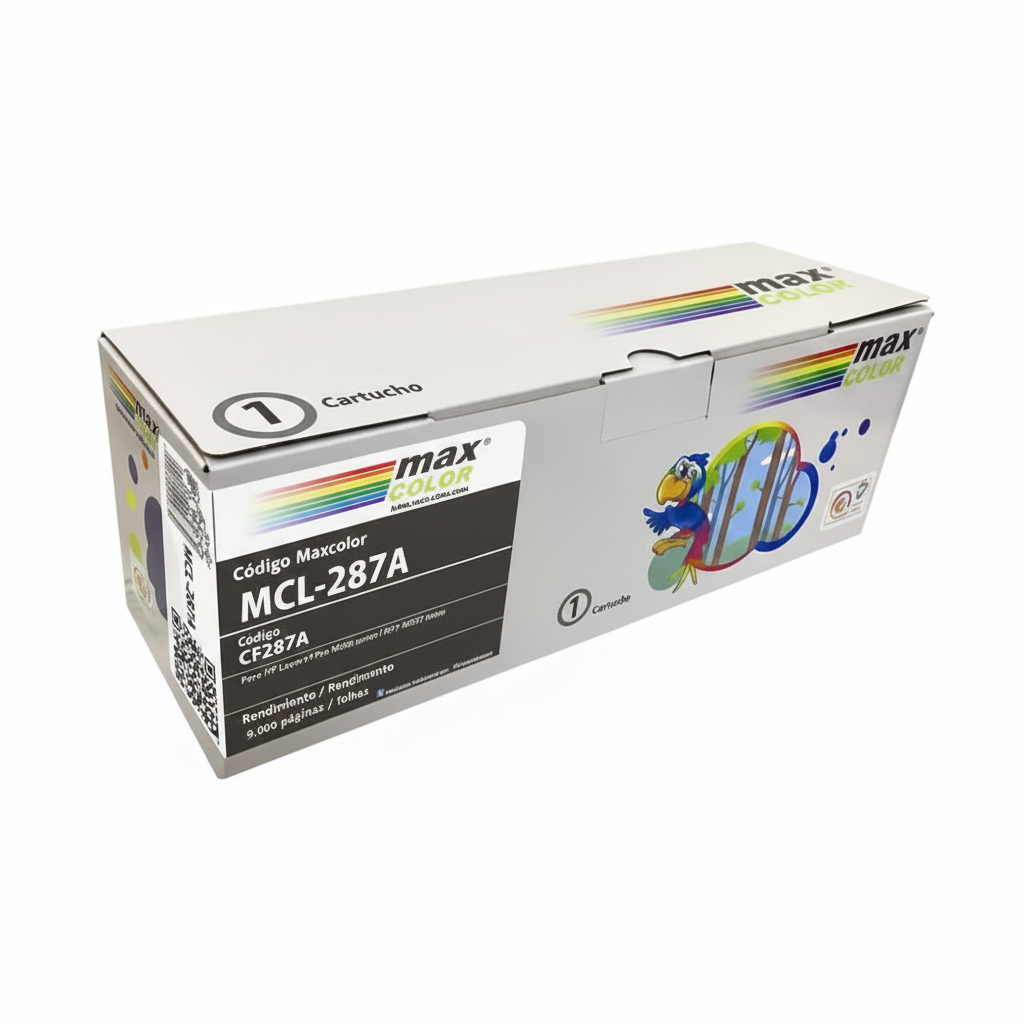 Hp CF287A