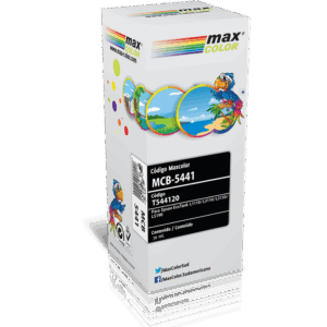 Epson T544120 Black