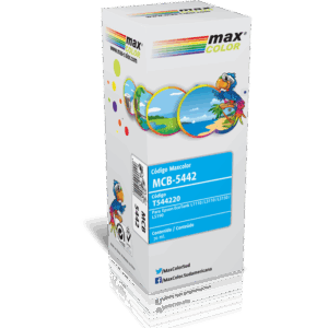 Epson T544220 Cyan