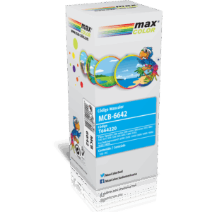 Epson T6642 Cyan