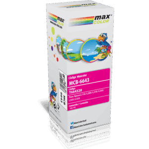 Epson T6643 Magenta
