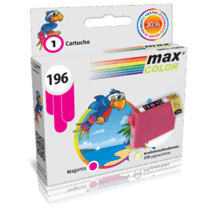 Epson T196320 Magenta