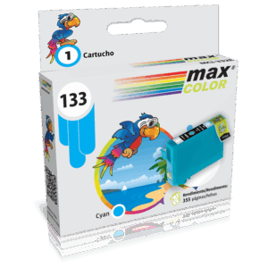 Epson T133220 Cyan