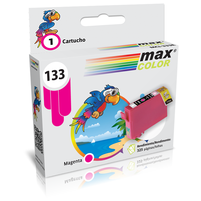 Epson T133320 Magenta