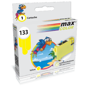 Epson T133420 Yellow