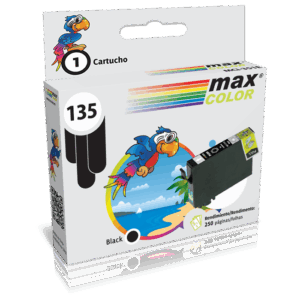 Epson T135120 Negro