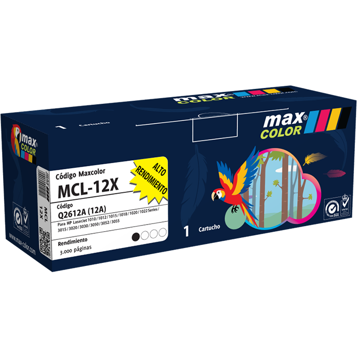 Hp Q2612X UNIVERSAL