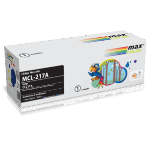 Hp CF217A