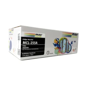 Hp CE255A