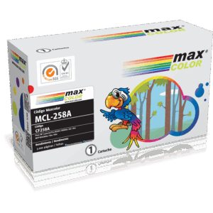 Hp CF258A