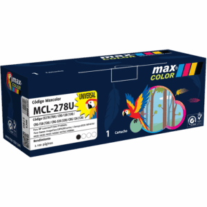 Hp CE278A UNIVERSAL