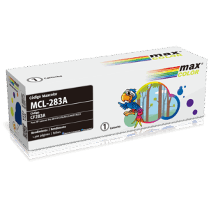Hp CF283A