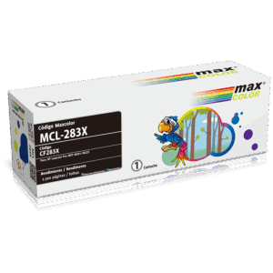 Hp CF283X