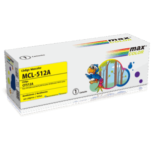 Hp CF512A
