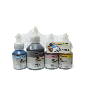 Brother Pack BT5001C / BT5001M / BT5001Y / BTD60K