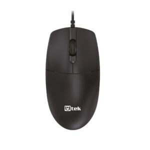 Mouse alámbrico USB