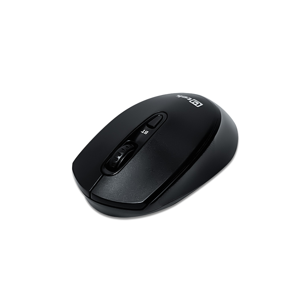 Mouse Inalámbrico 2,4Ghz - Imagen 2