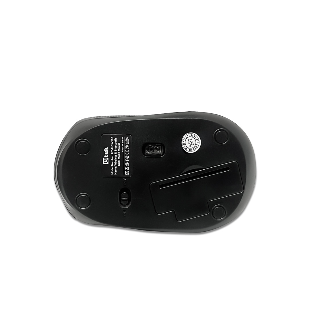 Mouse Inalámbrico 2,4Ghz - Imagen 3