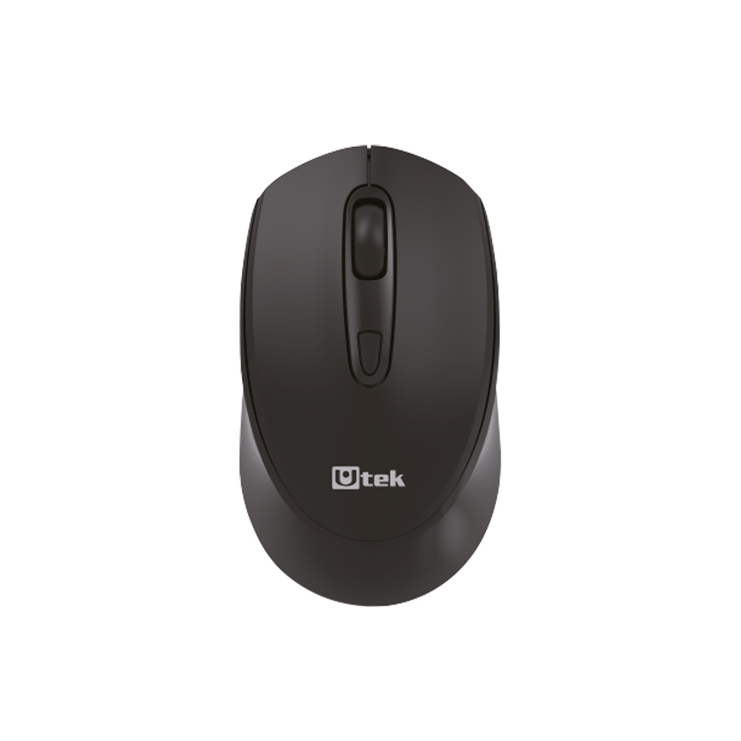 Mouse Inalámbrico 2,4Ghz