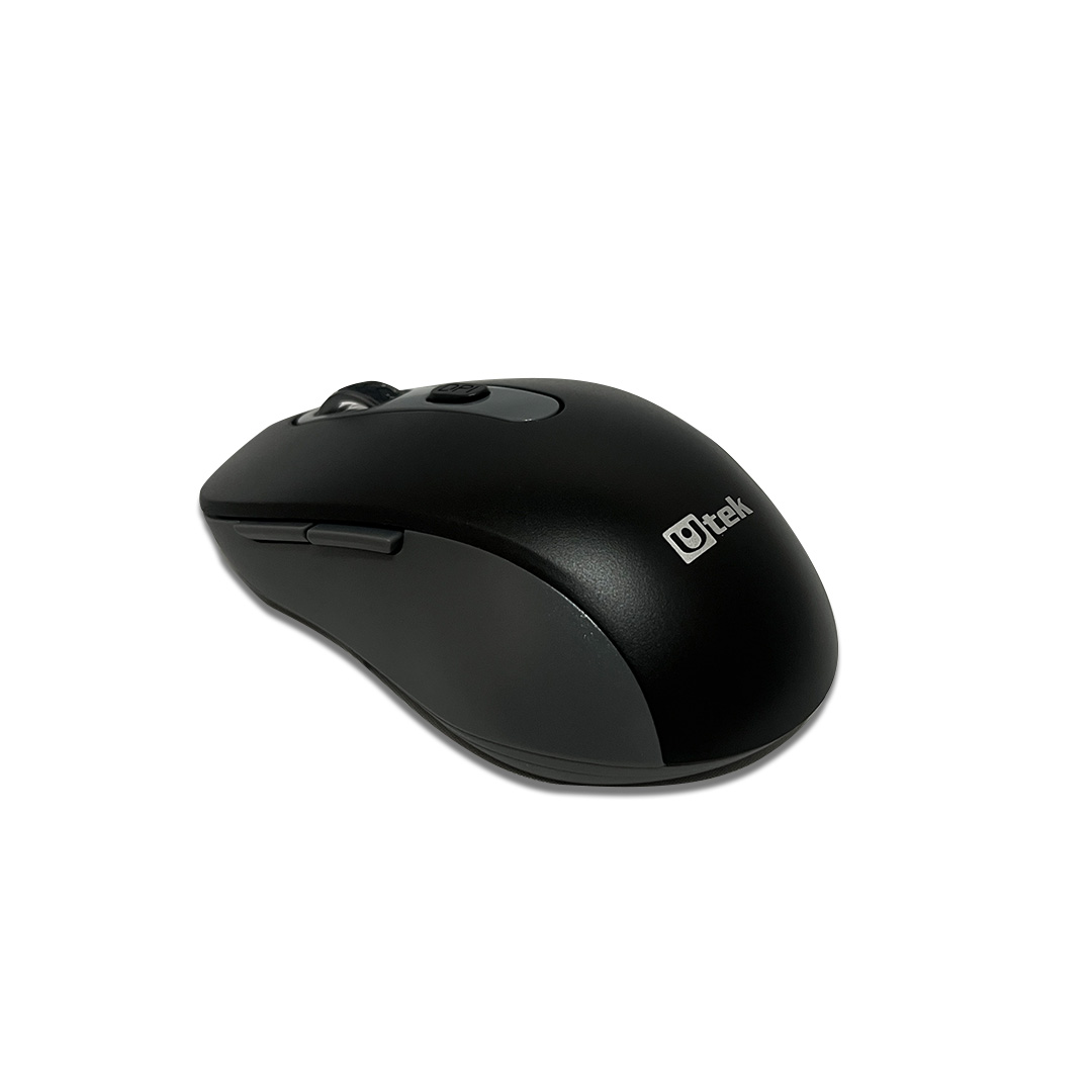 Mouse Inalámbrico 2,4Ghz - Imagen 5
