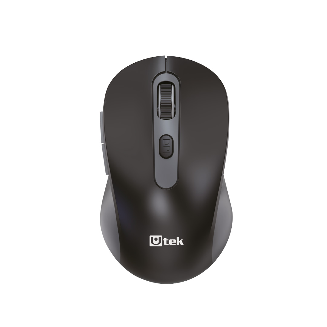 Mouse Inalámbrico 2,4Ghz