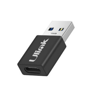 Adaptador USB tipo C hembra a USB macho 3.0
