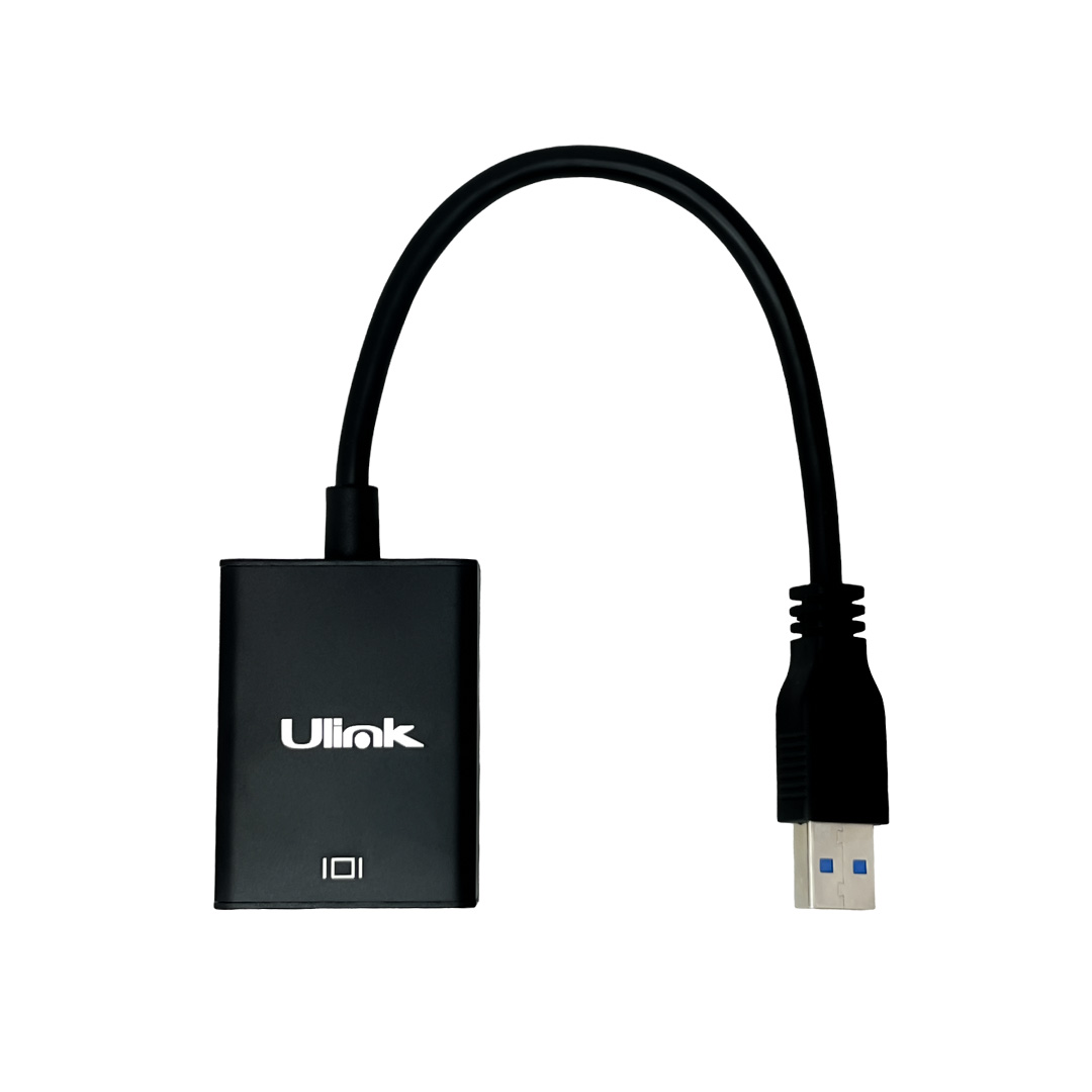 Adaptador USB 3.0 a HDMI - Imagen 2