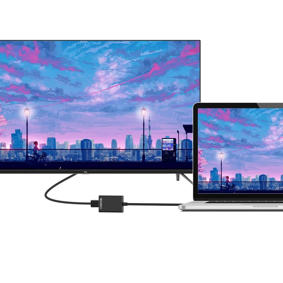 Adaptador USB 3.0 a HDMI - Imagen 3