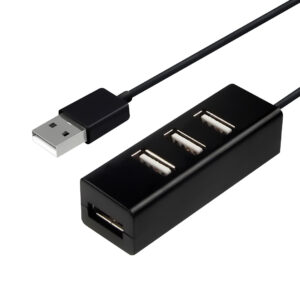 Mini HUB USB 2.0