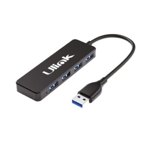 Mini HUB USB 3.0
