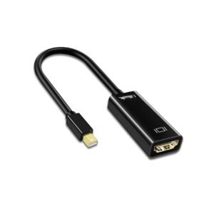 Adaptador de video Mini Display