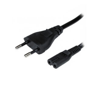 Cable de poder tipo 8