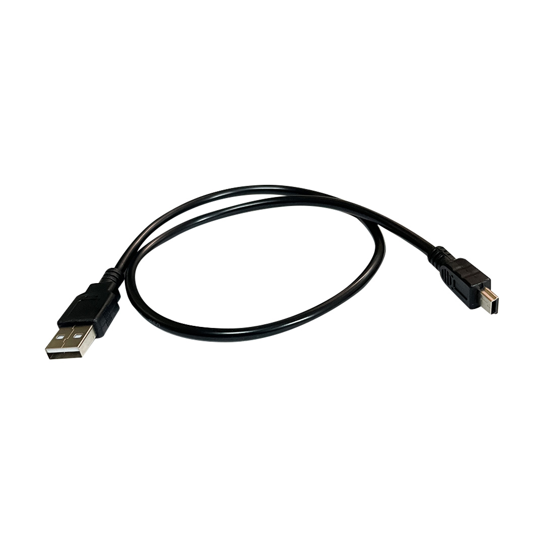 Cable USB 2.0 a mini USB - Imagen 2