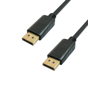 Cable Display port macho – macho