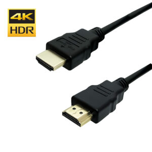 Cable HDMI a HDMI 6 mts