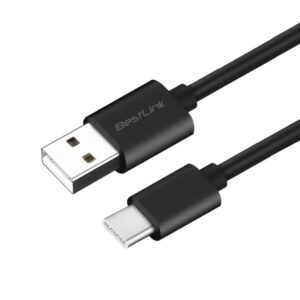 Cable de carga USB tipo C 1 Mts.