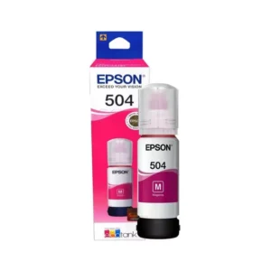 Epson T504320 Magenta Original