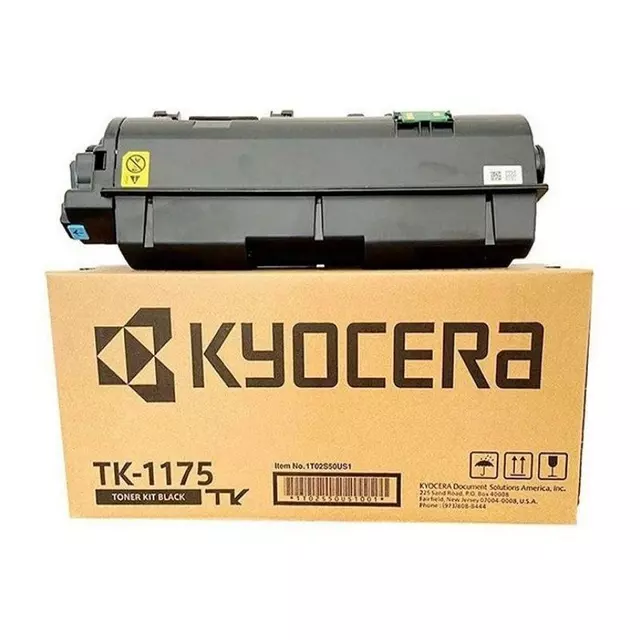 Tóner Kyocera TK-1175 Original
