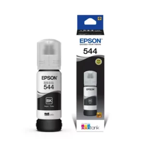 Epson T544120 Negro Original