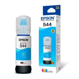 Epson  T544220 Cyan Original
