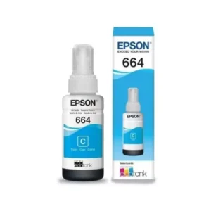 Epson T664220 Cyan Original