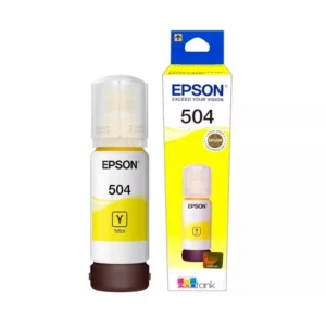 Epson T504420 Yellow Original