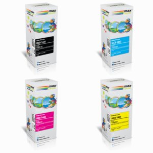 Epson Pack T544K/T544C/T544M/T544Y