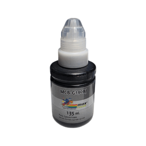 Canon Gi190 Black
