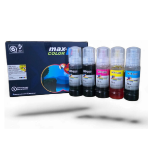 Epson Pack T544 x 5