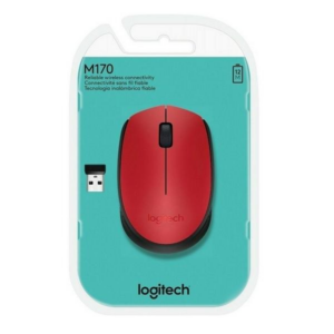 Mouse Inalámbrico Logitech
