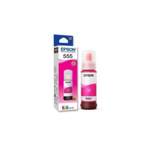 Epson T555320 Magenta Original
